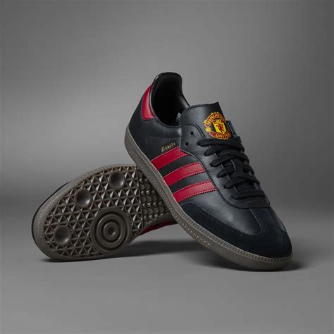 adidas manchester schuhe|adidas manchester united sale.